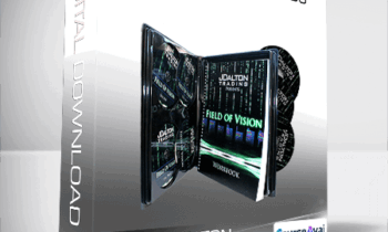 James Dalton - Fields of Vision DVDs