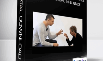 Hypno Heresy & Fundamentals of Non Verbal Influence from James Tripp