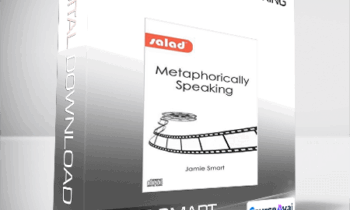 Jamie Smart - Metaphorically Speaking