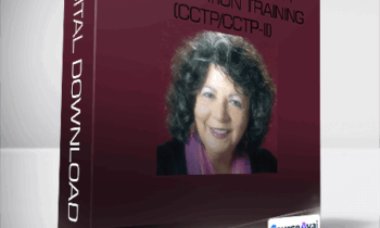 Janina Fisher - Complex Trauma Certification Training (CCTP/CCTP-II)