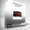 Jason Capital - Storytelling God Sales Page