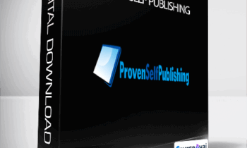 Jason Miles & Jim Cockrum - Proven Self Publishing
