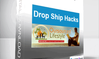 Drop Ship Hacks - Jason O´Neil