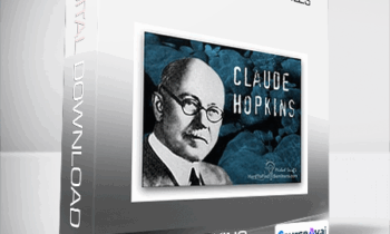 Claude Hopkins – Ads Collection Swipe Files