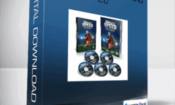 Complete Speed Training 2.0 - Lee Taft