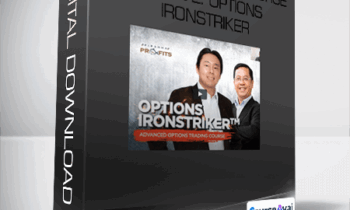 Adam Khoo - Options Trading Course Level 2: Options IronStriker