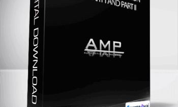 AMP - Authentic Conversation Skills Part I and Part II
