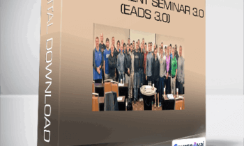 Elite Athletic Development Seminar 3.0 (EADS 3.0) from Joe Kenn and Mike Robertson