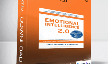 Emotional Intelligence 2.0 from Travis Bradberry and Jean Greaves