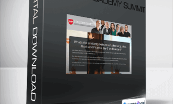 Robin Sharma - The Titan Academy Summit