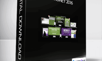 John Assaraf - Winning the Game of Money 2016