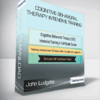 John Ludgate - Cognitive Behavioral Therapy Intensive Training