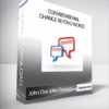 John Overdurf - Conversational Change Beyond Words