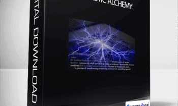 John Overdurf - Linguistic Alchemy