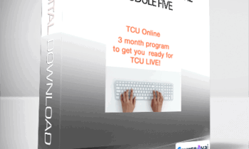 John Overdurf - Telecoaching U Online Module Five