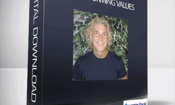 Transforming Values - John Overdurf