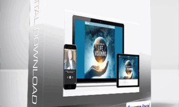 Mindvalley - Life Visioning