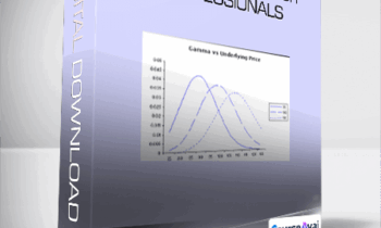 Options University - Gamma Trading for Professionals
