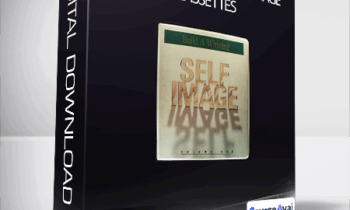 Jonathan Parker - Build a Winning Self-Image Cassettes