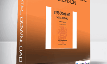 Embodying Well-Being (2007) from Julie Henderson