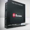 Lewis Mocker - The Fear Process