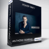 Anthony Robbins - Power talk I & II