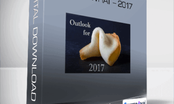 Now What - 2017 from Armstrongeconomics
