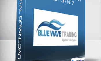 BWT Precision Autotrader - Indicators & BWT Bar Types for NT7