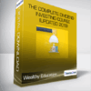Wealthy Education - The Complete Dividend Investing Course (Updated 2019)