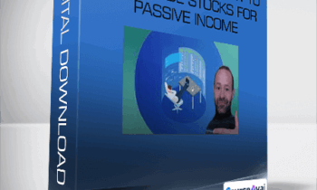 Luca Moschini - Day Trading 101 How To Day Trade Stocks for Passive Income