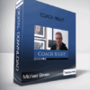 Coach Right from Michael Breen