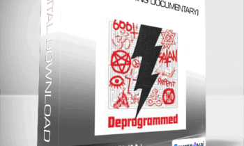 Mia Donovan - Deprogrammed (Cult Deprogramming Documentary)