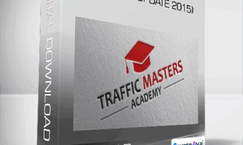 Matt Lloyd - Traffic Masters Academy (Update 2015)