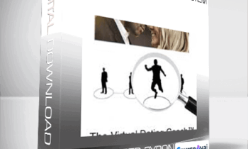 Master Reed Byron - Complete Mind Control System