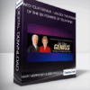 Into Your Genius - Unlock The Power of The Six Powers of Your Mind - Mary Morrissey & Bob Proctor