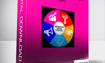 Jason Swenk - Generate Leads Every Day