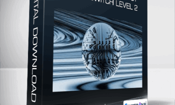 Kenrick Cleveland - Quantum Frequency Super Switch Level 2