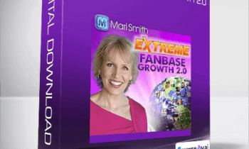 Mari Smith - Extreme Fanbase Growth 2.0