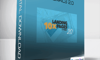 Copy Hackers - 10x Emails 2.0