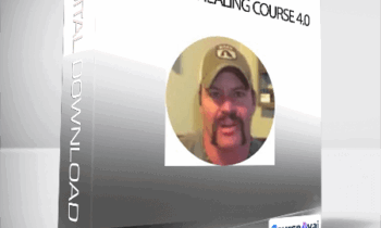 Talmadge Harper - Quantum Healing Course 4.0