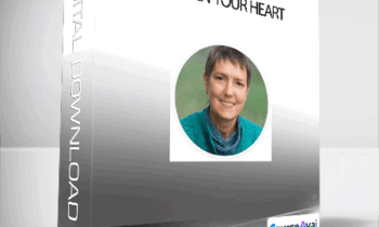 Fiona Moore - Awaken Your Heart
