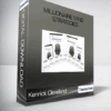 Kenrick Cleveland - Millionaire Mind Strategies