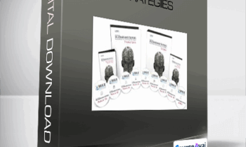 Kenrick Cleveland - Millionaire Mind Strategies