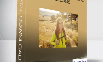 Elisha Celeste - Kinetix Partner Fascial Release