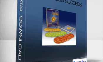Jack Canfield & Paul Scheele - Effortless Success