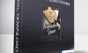 Helena Nista - Legendary Lover for Men