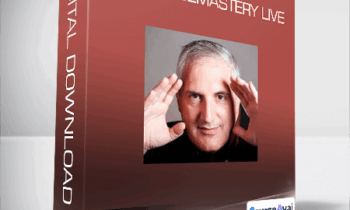 Joseph Riggio - InfluenceMastery LIVE