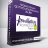 Aromahead Institute - Aromatherapy Certification Program Online