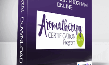 Aromahead Institute - Aromatherapy Certification Program Online