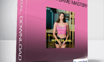 IG Casanova - Get A Hotter Girl - Instagram Game Mastery